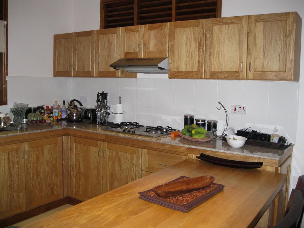 Casa Verde Grand Anse  ห้อง รูปภาพ