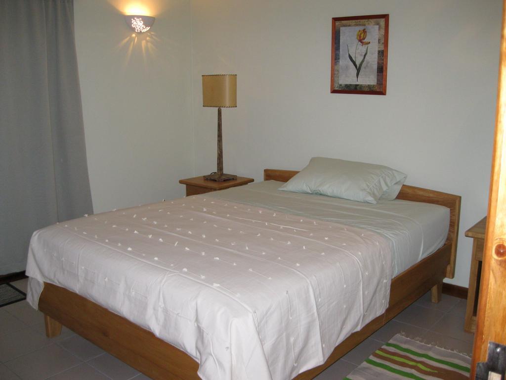 Casa Verde Grand Anse  ห้อง รูปภาพ