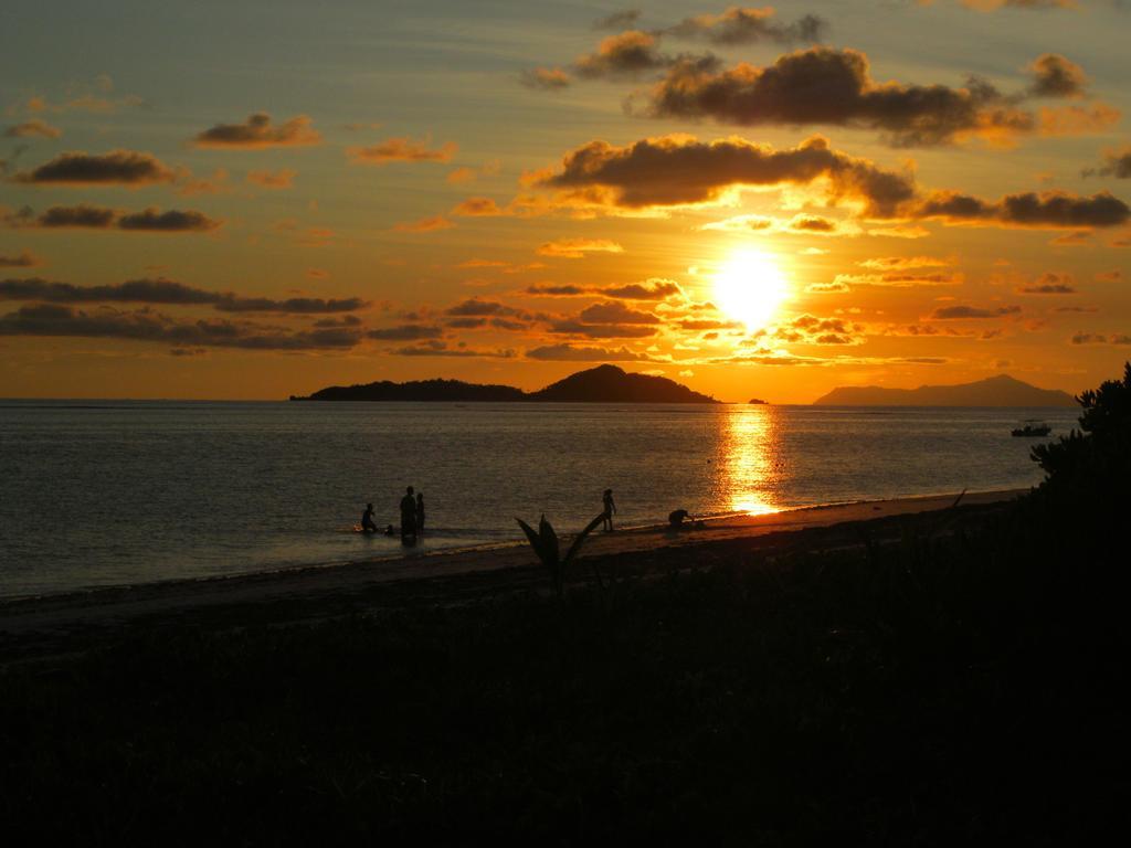 Casa Verde Grand Anse  ห้อง รูปภาพ